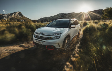 Citroen wins three of the biggest accolades in the 2019 DieselCar & EcoCar magazine ‘Top 50’
